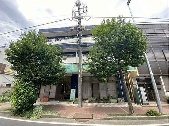 コーポ太陽_外観_3
