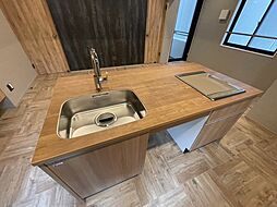 セレクトーン 4階1LDKのリビング/ダイニング