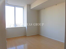 レジディアタワー上池袋 タワー棟 1814 18階1LDKのリビング/ダイニング