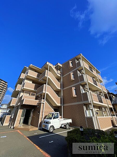 ブランネージュ ｜大阪府岸和田市土生町２丁目(賃貸マンション1K・1階・21.90㎡)の写真 その1