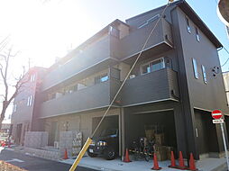 北小岩テラス