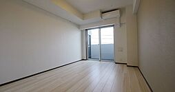 ジェノヴィア新高島平スカイガーデン 7階1Kのリビング/ダイニング