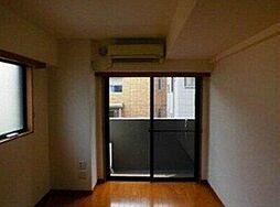 東京メトロ副都心線 雑司が谷駅 徒歩8分の賃貸マンション 2階1Kのリビング/ダイニング