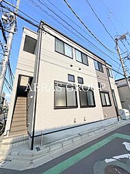 ハーモニーテラス西尾久III