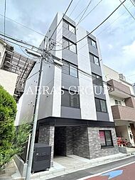 ライブフラット門前仲町