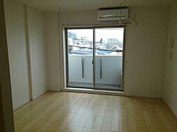 都営大江戸線 新江古田駅 徒歩12分の賃貸マンション 4階1Kのリビング/ダイニング