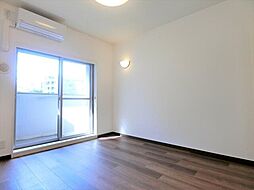 パレステュディオ赤坂 3階1Kのリビング/ダイニング