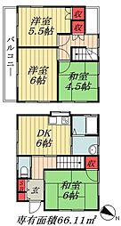 JR総武線 本八幡駅 徒歩14分