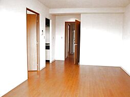 ルミエール 4階2LDKのリビング/ダイニング