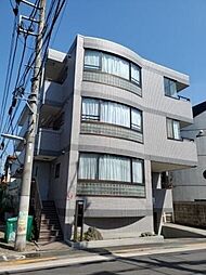 パティオ大井町