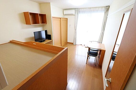 レオパレスアルモニ2番館_内装_6