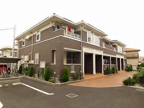 神奈川県厚木市戸室４丁目 賃貸アパート2ldk 2階 56 47 株式会社賃貸ステーション 本厚木店 の詳細情報 賃貸スタイル 物件id