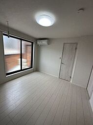 ベイルームフルリール相模大野 301 3階1Kのリビング/ダイニング