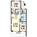 エクラージュ目白1階22.0万円