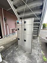 タウニィ蓬莱 101 ｜ 福島県福島市蓬莱町６丁目1-4（賃貸アパート2K・1階・30.00㎡） その15