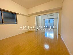 オーキッドレジデンス明石町 4階2Kのリビング/ダイニング