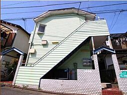 🉐敷金礼金0円！🉐小田急江ノ島線 東林間駅 徒歩37分