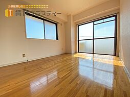 東京メトロ東西線 南行徳駅 徒歩13分の賃貸マンション 3階2DKのリビング/ダイニング