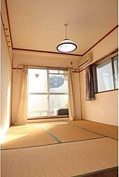 ベルハイツ大谷 401 4階1Kのリビング/ダイニング