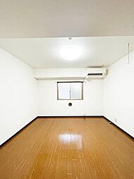 マンション王子 1階1Kのリビング/ダイニング