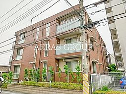 グリーンゲイブルズ