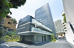 JR山手線 目黒駅 徒歩10分の賃貸マンション