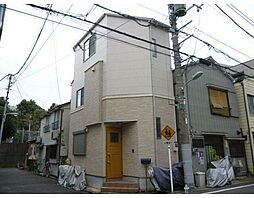 二葉2丁目戸建て