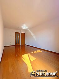 フジパレス太田 2階1Kのリビング/ダイニング