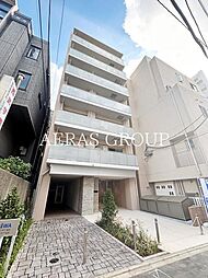 新大久保駅 12.5万円