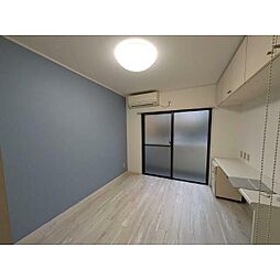 ＡＰＣＯＵＲＴ稲田堤 2階ワンルームのリビング/ダイニング