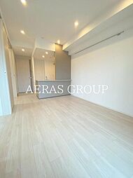 ザ・パークハビオ蕨 2階2LDKのリビング/ダイニング