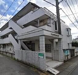 プレジデントハイツ