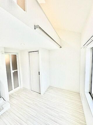 第2フタバハイツ_内装_0