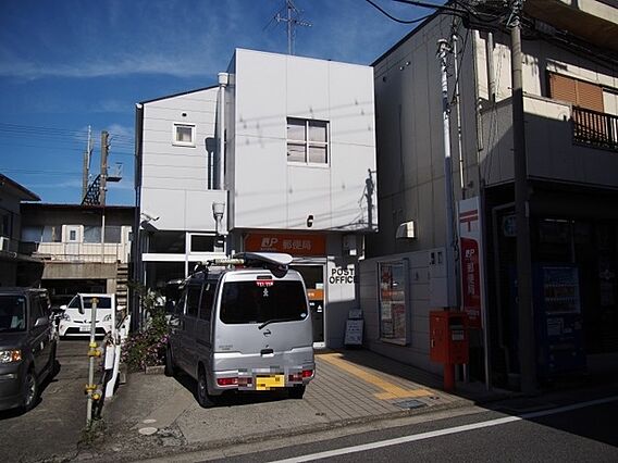 レクランエムII_周辺_3