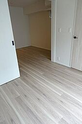 パークアクシス錦糸町WEST 4階1LDKのリビング/ダイニング