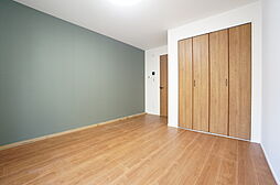 ＴＫＷｉｌｌ上福岡II 103 1階1Kのリビング/ダイニング