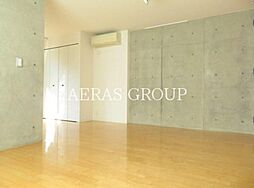 ZESTY駒沢大学II 2階1DKのリビング/ダイニング