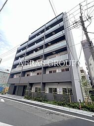 プレール・ドゥーク本所吾妻橋V