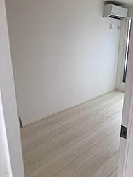 ミライオ板橋 2階1Kのリビング/ダイニング