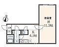 ラシクラス板橋本町5階15.5万円