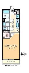 リブリ・みやび 1階
