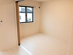 アウローラII 2階2LDKのリビング/ダイニング