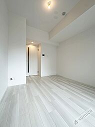 JR関西本線 平野駅 徒歩7分の賃貸マンション 5階1Kのリビング/ダイニング