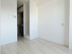 リヴェール多摩センター 502 5階1Kのリビング/ダイニング