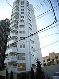 パークハビオ麻布台