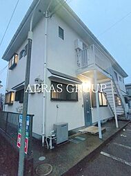 コーポハイネスC