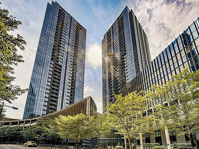 ホームズ 大崎ウエストシティタワーズwest 2ldk 17階 65 69 賃貸マンション住宅情報