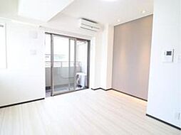 都営三田線 白金高輪駅 徒歩8分の賃貸マンション 2階1Kのリビング/ダイニング