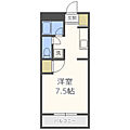 アビーロードB1階2.8万円