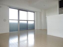 ボン　ソレイユ 2階1LDKのリビング/ダイニング